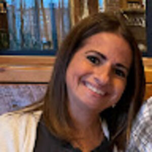 Meet your Posher, Alesha